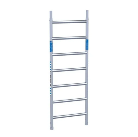 Alumexx Opbouwframe 75-28-7: Essentieel voor uw Rolsteiger