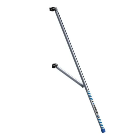 Alumexx Stabilisator 200 cm | Essentiële Veiligheid voor Uw Steiger