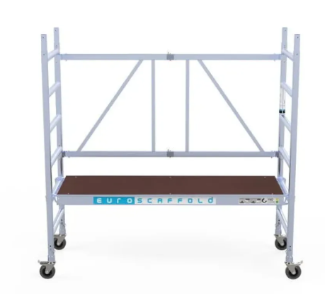 Kamersteiger 75x190 - 3m Werkhoogte voor Binnenwerk